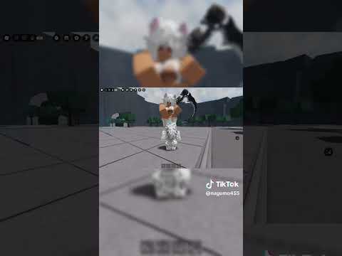 #thestrongestbattlegrounds #r63 #roblox