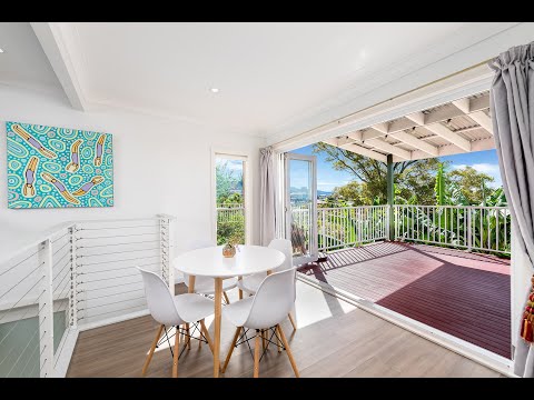 20 Mailer Ave Wollongong