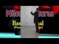 Milonga Figura0050 Base Normal Juan Franco