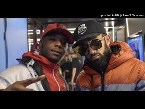 (FREE) Ninho x Niro Type Beat -"FAIT LE" Rap Lourd 2021