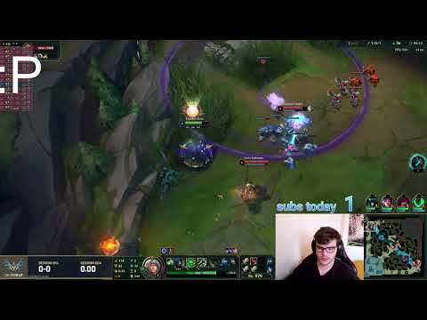 AloisNL Riven - Riven vs Jayce