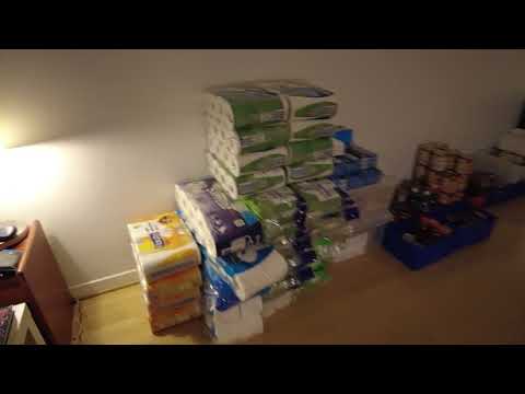 MongoTV_8002 - ENGLISH VLOG - Have a Good Thursday - Got My Pension Money - Happy New Year 2022