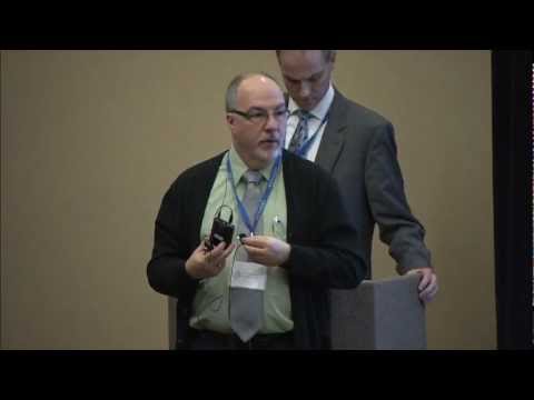 GM4: Preliminary Action Items Related to Professional Societies - Marc Williams