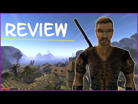 GOTHIC II Review | Ohne Nostalgie ein Hit?