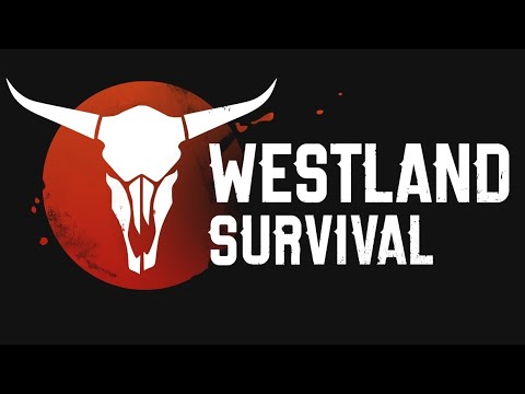 Christmas Event Grintch....Westland Survival (0.9.15) Part 1