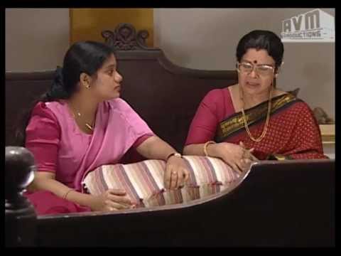 Episode 216: Sontham Tamil TV Serial - AVM Productions