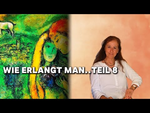 Die Samenkornmeditation und ihre große Wirkung.