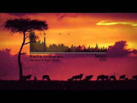 Naccarati & Victor Siriani - Kenia (Original Mix) [OUT NOW ON BEATPORT]