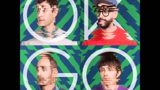 OK Go - I&#39;m Not Through