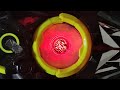 Kamen Rider Zero One Burning Falcon Henshin DX