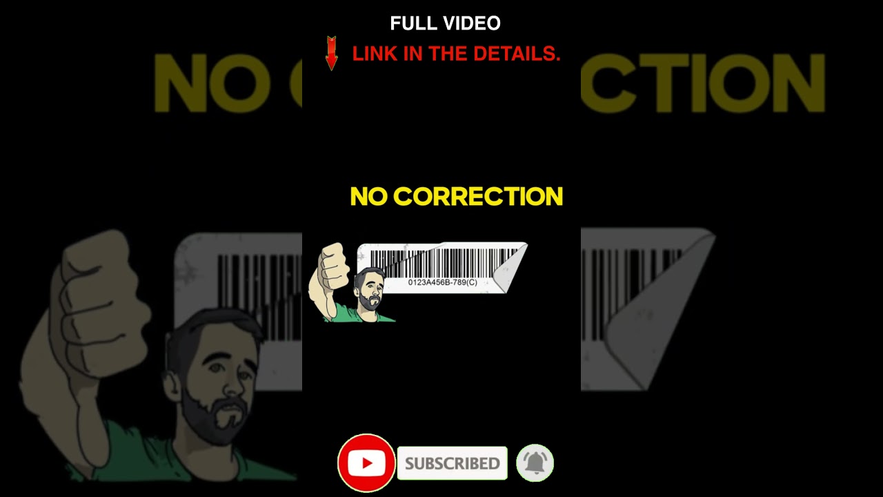 How QR Code is Better than Barcode? | QR Code vs Barcode