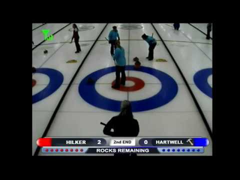 Crestwood Ladies Fall Classic - Michelle Hartwell vs Krysta Hilker