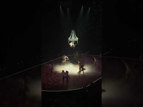 Let’s Dance live Tour 2021