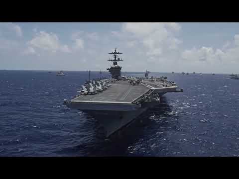 Celebrating 100 Years of Carrier Aviation