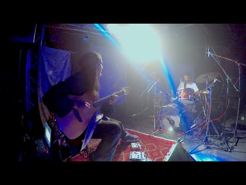 [LAST GIG !!] Strange Fruit | Sergio Verdinelli & Yoshitake EXPE (Japan Tour 2023 - 16th Concert)