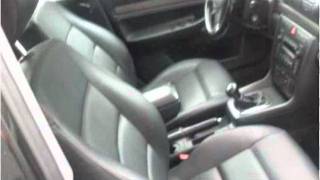 preview picture of video '2000 Audi A4 Avant Used Cars Garrettsville OH'