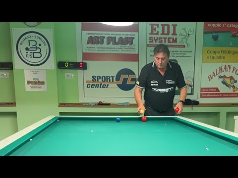 ENDAS GOLDEN Ca del vento Bagnacavallo - Tozzona Imola 2*turno