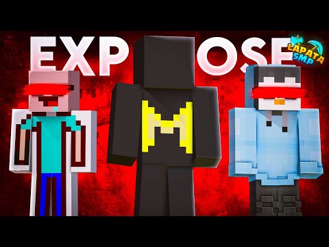 Matrix Of Lapata Smp Exposed