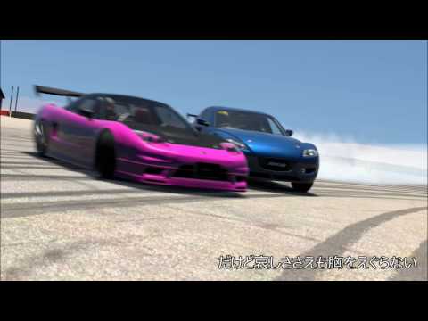 【東方EUROBEAT】 Starbow Break (A-ONE) 歌詞付き