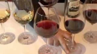 How to choose a wine glass - 2008-10-08