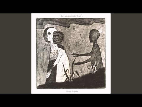 Louis Mercier - Joshua Burnside