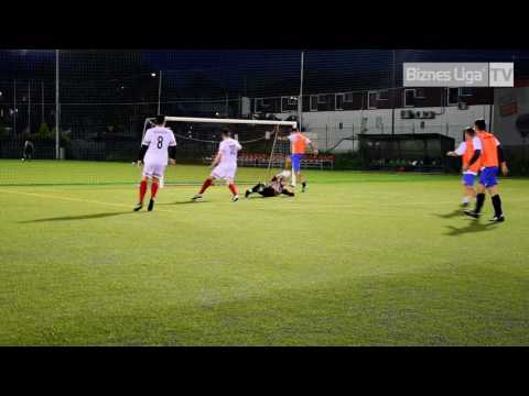 23.05.2017 II Liga B - IMS Budownictwo vs. Frapol