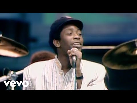 Youssou N'Dour - N'Dobine (Live)