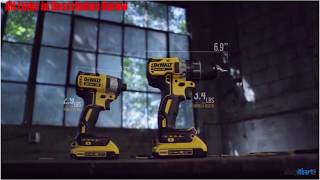 DeWALT DCD791D2 - відео 7