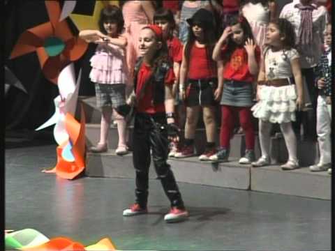 17 Angela Dailovska - Elektricna gitara.mpg