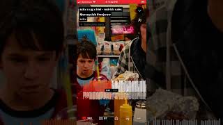 Cover art for RODRICKRULES*