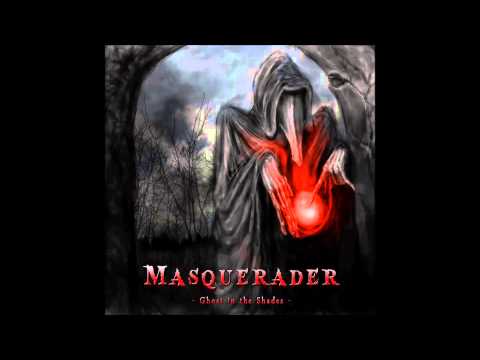 Masquerader - Ghost in the Shades.mp4