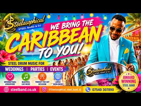 Party Steel Band