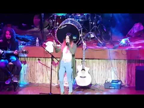 Daniela Calvario / Me vas a extrañar / Monterrey