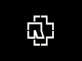 Rammstein - Ohne Dich (Sacred Mix) 