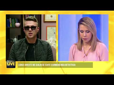 Rrëfimi i ish të droguarit; Mami më ndoqi & zbuloi se konsumoja drogë, Shqipëria Live,26 Shkurt 2020