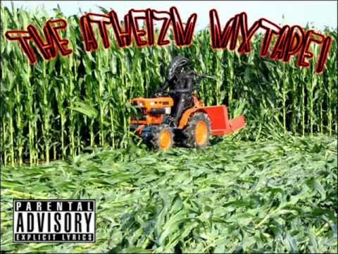 Atheizm - The Missing Link