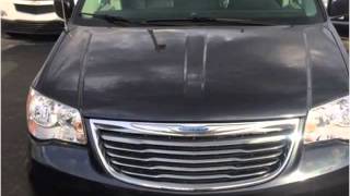 preview picture of video '2013 Chrysler Town & Country Used Cars London KY'