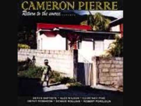 Cameron Pierre   Four Corners