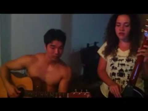 Someone Like You - Marina e Hugo