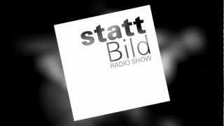 Joe Czarnecki - Ocean (at StattBild Radio Show // Song 2/4) // HD