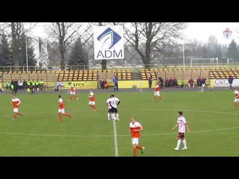 Sparta Szamotuły vs GKS Dopiewo (IV liga gr.płn 17 kolejka - bramki)