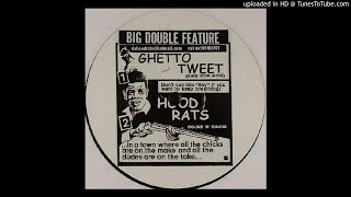 Hood Rats - Round 'N' Round