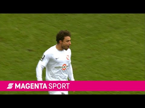 Top5 - TSV Havelse | 3. Liga | MAGENTA SPORT