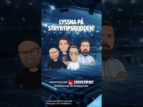 34 Miljoner Jackpot!