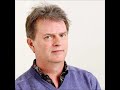 PAUL MERTON MY STRUGGLE Part 1 Of 2 Spoof Autobiography Audiobook 1995