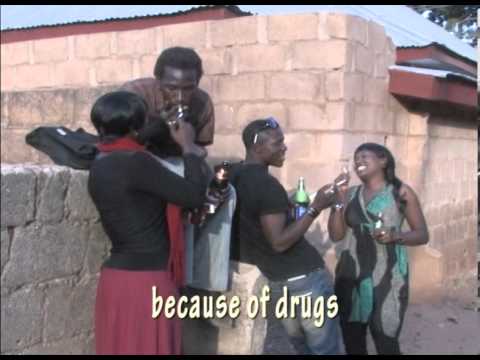 Illolin Kwaya (Ill Effects of Drugs)