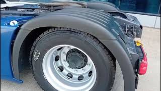 بيع السيارات القاطرة Scania R 500 Highline Mega Tractor, Top !!! - صورة 4 | Autoline LY السيارات القاطرة Scania R 500 Highline Mega Tractor, Top !!! | صورة 4 - Autoline