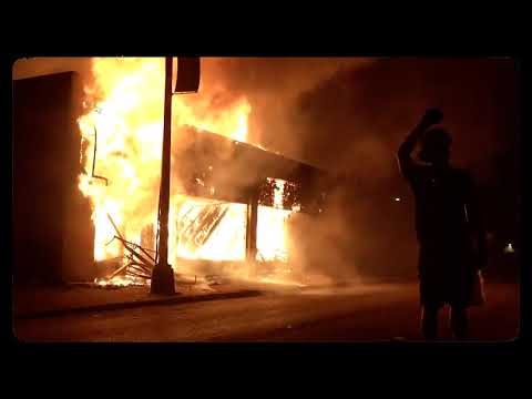 Le temps est venu - Afrodelic remix (Official Video)