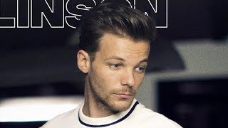 Fans CONVINCED Louis Tomlinson&#39;s New Song &quot;Just Like You&quot; Is About Harry Styles