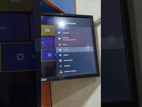 X96Q - 8GB+128GB - Android 16.1 - 4K - Smart Android Tv Box                            #fyp #foryou